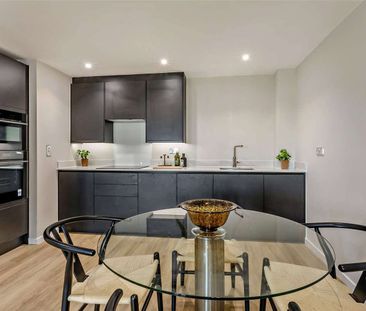 High specification one-bedroom apartment located within easy walkin... - Photo 5