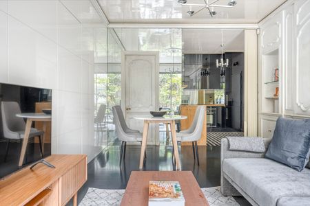 Rue de la Comète - Photo 3