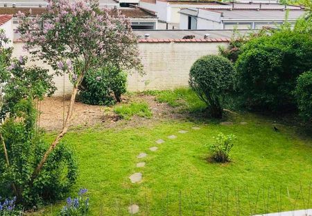 Appartement te huur - Foto 5