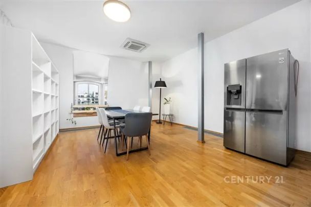Unikátní ateliér 146 m - Photo 1