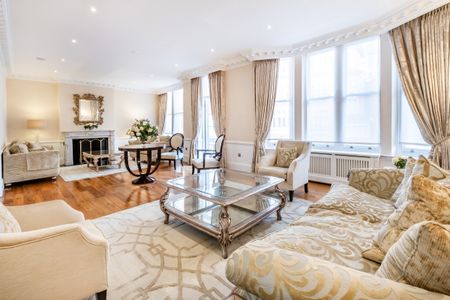 7 bedroom terraced house to rent - Photo 2