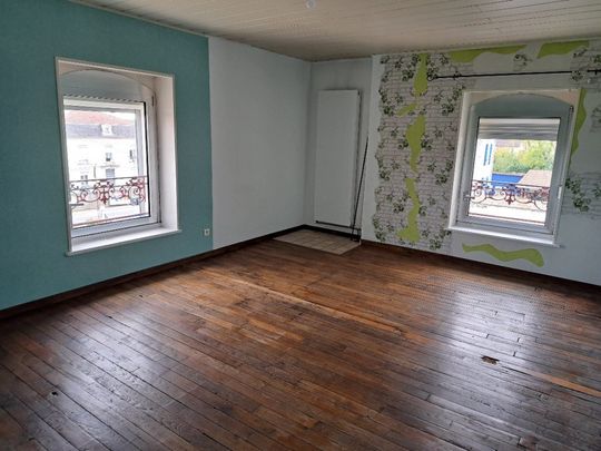 Appartement 4 pièces à Toul - Photo 1