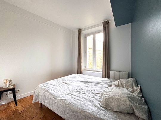 Location Appartement 3 pièces 44m² - Photo 1