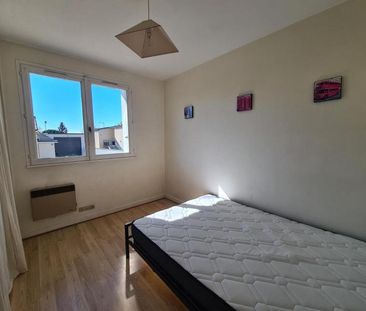 Location Appartement 1 pièce 20m² ST LAMBERT LA POTHERIE 49070 - Photo 1