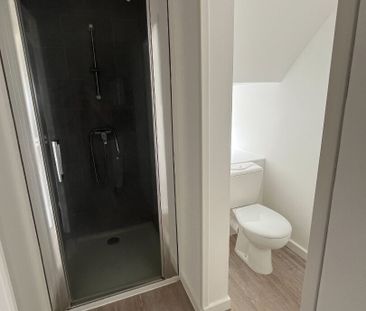Location Appartement 2 pièces 31m² - Photo 6