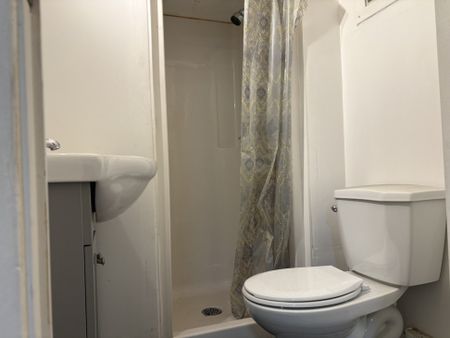 Appartement à louer - Montréal (Ville-Marie) (Centre) Appartement à louer - Montréal (Ville-Marie) (Centre) - Photo 5