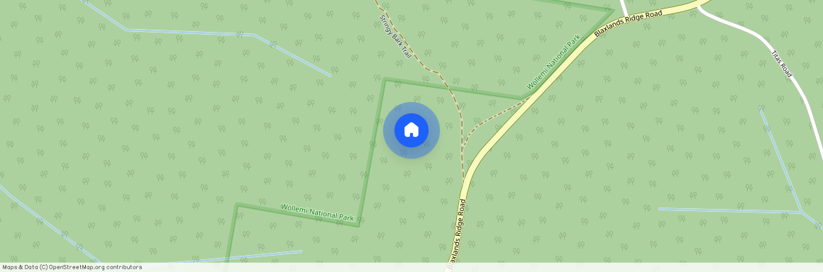 633a Blaxlands Ridge Road, NSW 2758