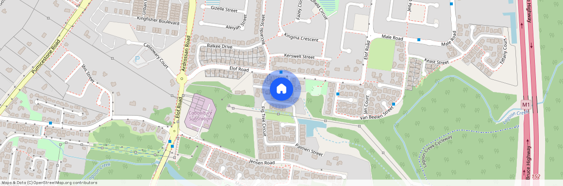 23A Christopher Court, Caboolture QLD 4510 How can we help?