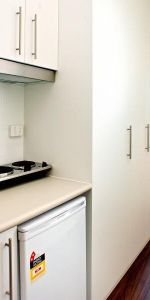 Studio apartment - water and electricity included - Photo 4