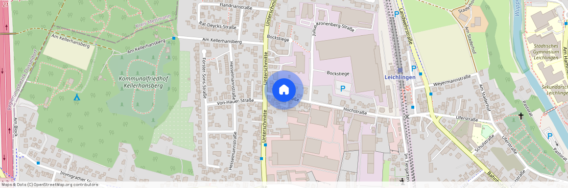 Hochstraße 42, 42799 Leichlingen