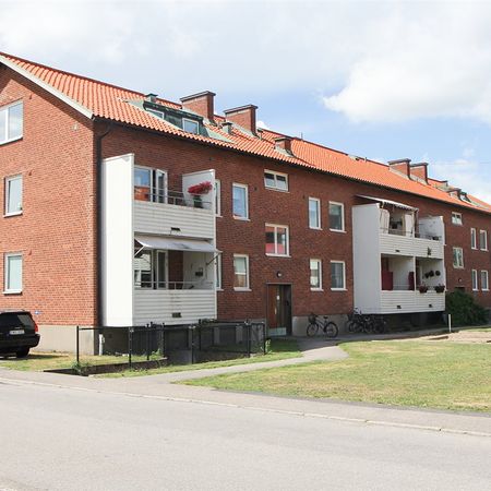 Rodhes väg 3 B - Photo 3