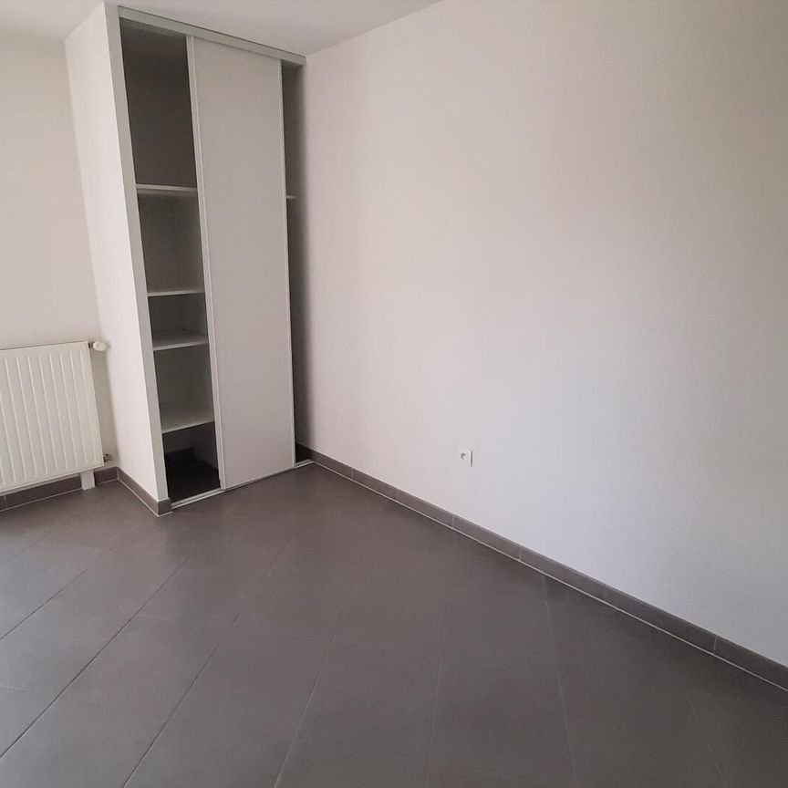 location Appartement T1 DE 36.45m² À COUERON - Photo 1