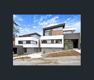 Contemporary Heidelberg Living – Stylish 2 Bedroom, 2 Bathroom Resi... - Photo 4