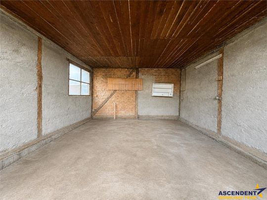 Casa cu 1.924 mp teren, de inchiriat, Sfantu Gheorghe - Photo 1