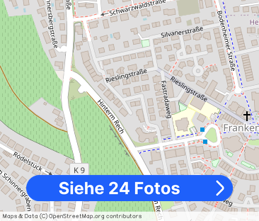 Wohnen wie im eigenen Haus – großzügig, komfortabel und mit Garteni... - Foto 1