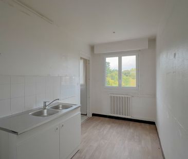 Location appartement 2 pièces, 57.15m², Montgeron - Photo 3