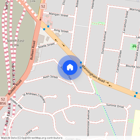 27 Austin Street, Vic 3105, Bulleen