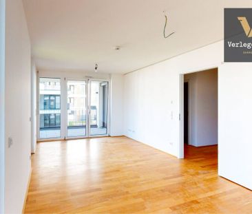 Gemütliche 2-Zimmer-Wohnung im Verlegerviertel! - Foto 3