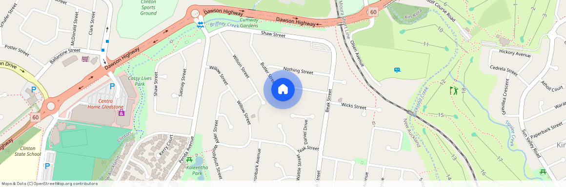 7/35 Butler Street, Qld 4680, New Auckland