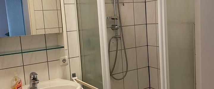 1-Zi-Wohnung Obernburg, Appartement - Foto 1