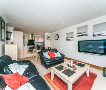 2 bedroom apartment to rent - Photo 6