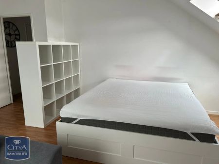 Appartement à louer 1 pièce 30.07m² - Photo 2