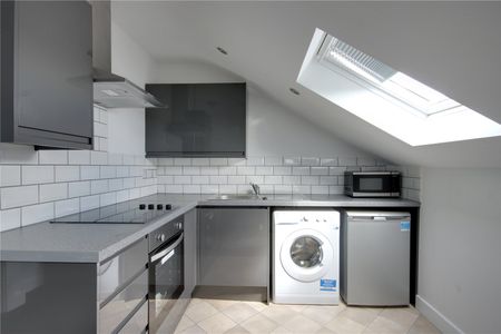 1 bed apartment to rent in Grange Road, Middlesbrough, TS1 - Photo 3