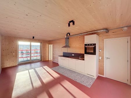 Het voorrecht van een nieuwe flat in het Tannat project - Photo 5