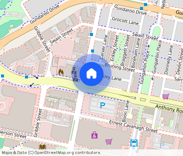 Newly Renovated 2 Bedroom Apartment In The Heart Of Gungahlin - Photo 1