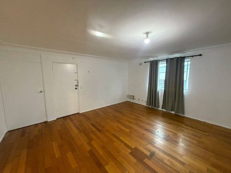 SPACIOUS 2 BEDROOM UNIT - Photo 2