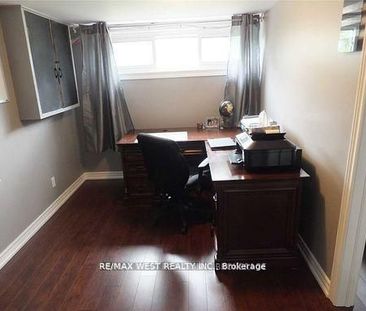 For Lease - 23 Rangoon Road Unit# Lower, Toronto, Ontario - Photo 5