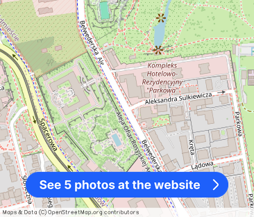 1 pokój + mała kuchnia + skromna łazienka (całość przed remontem) - Photo 1