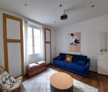 Appartement 1 pièce – 29 m² environ à Rennes Thabor (ref : G75744) - Photo 1