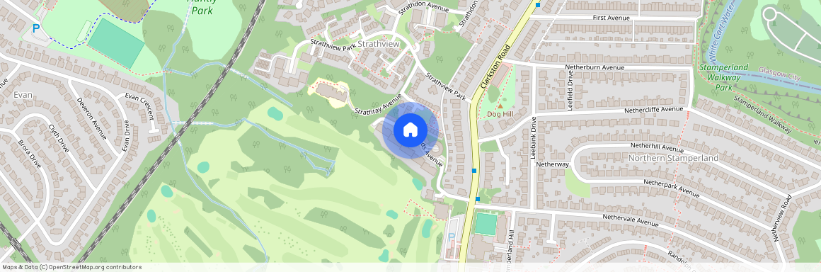 Beechlands Avenue, Clarkston, G44 3YT