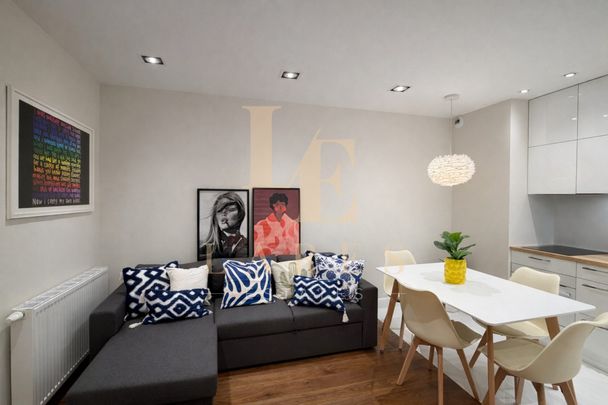 Balkon | Metro Bemowo | 2 pokoje| Apartamentowiec - Photo 1