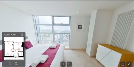 1 Bed Flat, Winston Way, IG1 - Photo 4