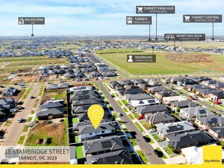 Sophisticated Dual-Level Luxury Home - Photo 4