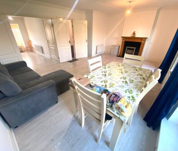 Mount Garrett Park, Tyrrelstown, Dublin 15 ** 6 MONTH LEASE ONLY ** - Photo 1