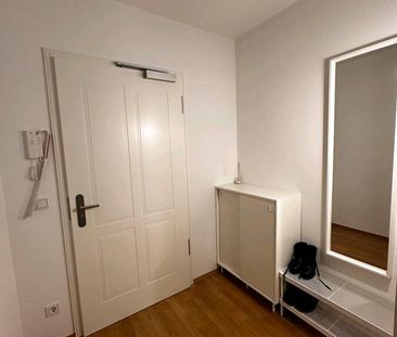 Möbl. 2-Zi. (48 m², 2018) – EBK/SpüMa – Baumschulenweg – 1200 € - Photo 3