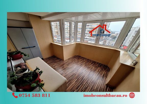 Apartament 3 camere de închiriat – CENTRU! CE1567 - Fotografie 1