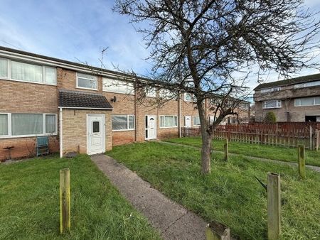 Apple Walk, Thorneywood, NG3, Property for rent - Photo 4