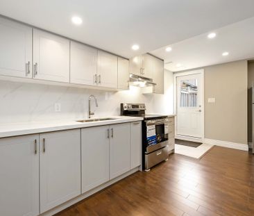 For Lease - 61 Estrella Crescent Unit# BSMT, Richmond Hill, Ontario - Photo 4