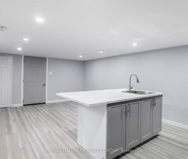 For Lease - 15 Marier Avenue Unit# A, Vanier and Kingsview Park, On... - Photo 4