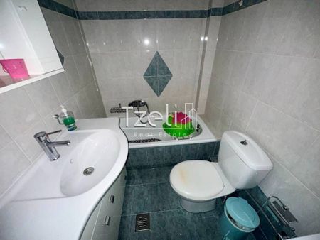 Studio/Γκαρσονιέρα για ενοικίαση Ζαβλάνι (Πάτρα) - Photo 3
