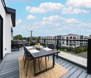 895 Rue Notre-Dame, app.006, J5Y 1C6, Repentigny - Photo 2