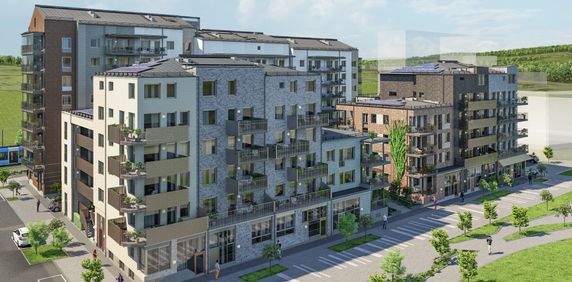 Parkettgatan, Jönköping - Photo 2