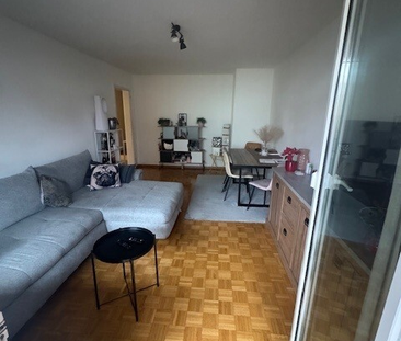 Gemütliche Wohnung in Altstetten - Photo 1