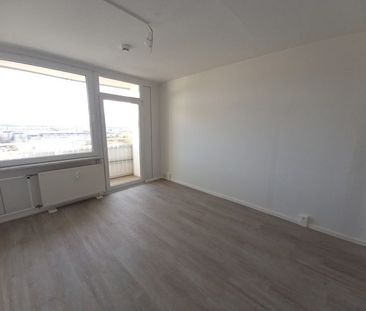 Kleine 2 Raumwohnung in zentraler Lage - Foto 6