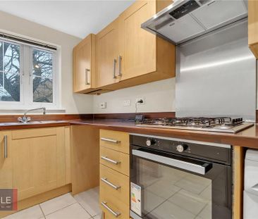 3 bedroom end of terrace house to rent - Photo 5