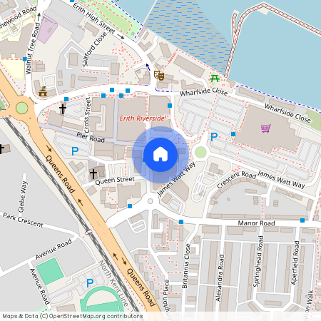 Parkspring Court, Erith High Street DA8